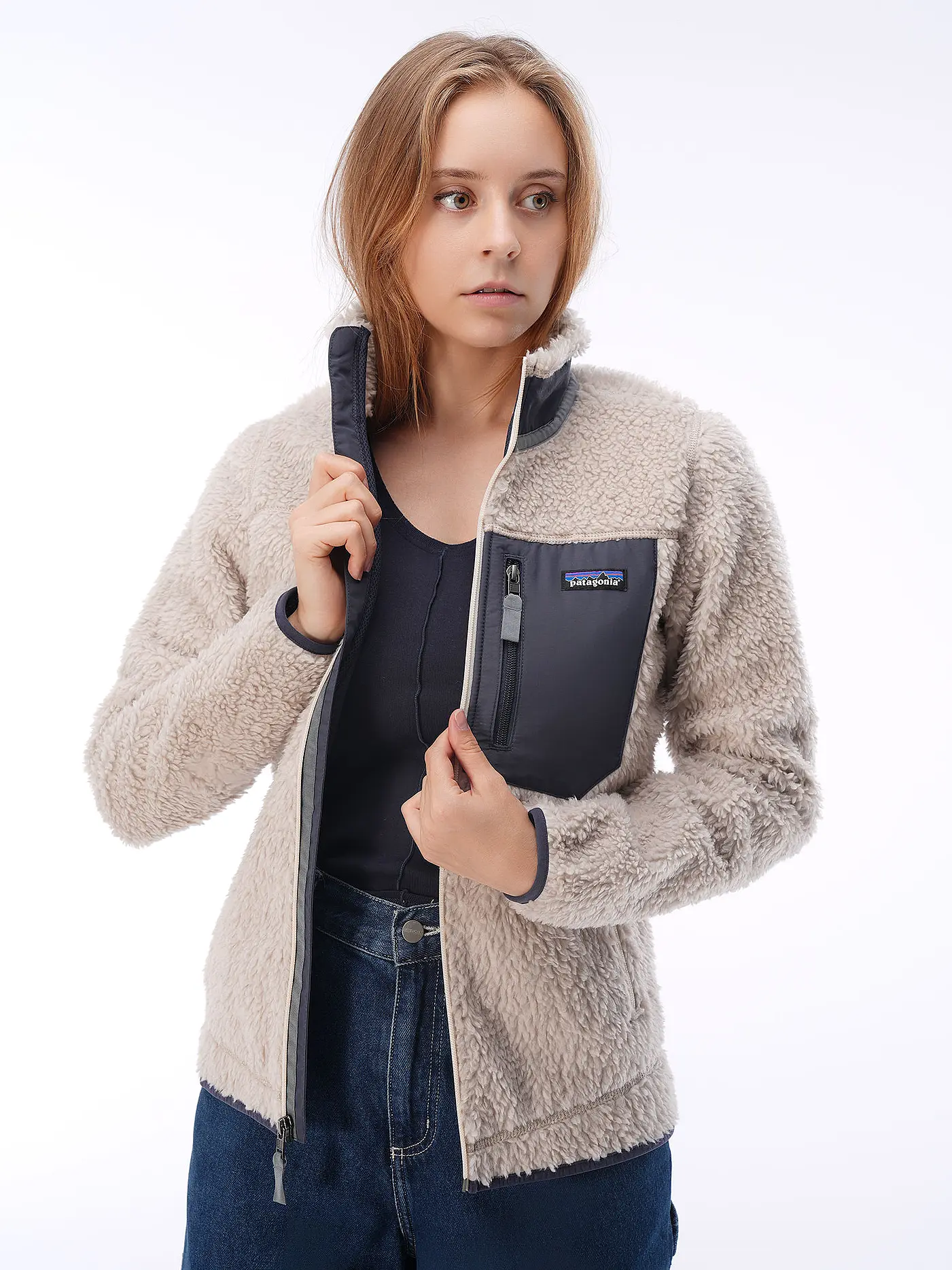 PATAGONIA | Fleecejacke RETRO X | 